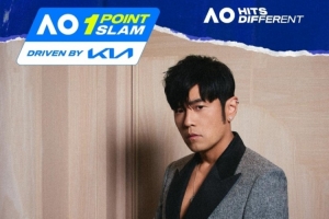 冠军奖金100万澳元！一球制胜签表出炉：周杰伦首轮对阵约维奇