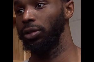 太精髓了！外网网友恶搞哈登打球现状！真是没少看啊！