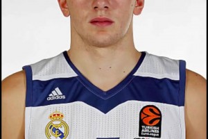 靓仔变肥佬！东契奇欧洲和NBA时期的历年定妆照！